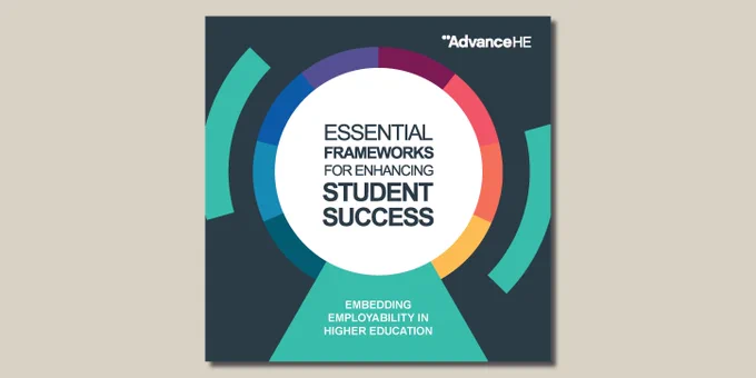 Framework for Embedding Employability in Higher Education