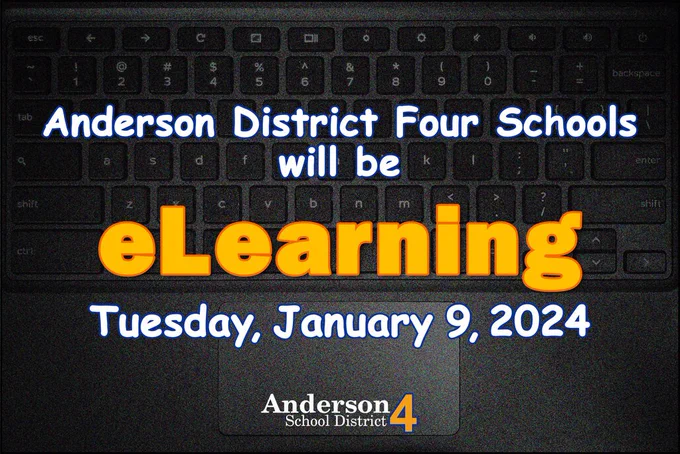 eLearning January 9, 2024
