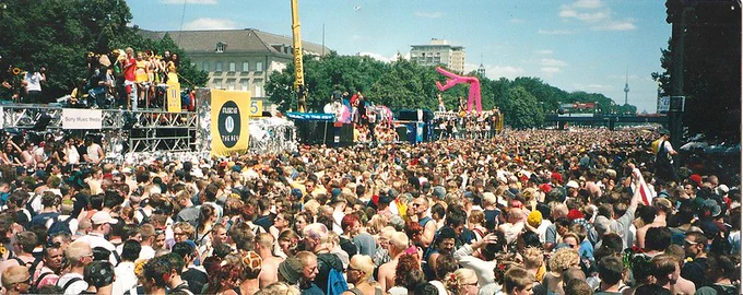 Foto: Juska Wendland