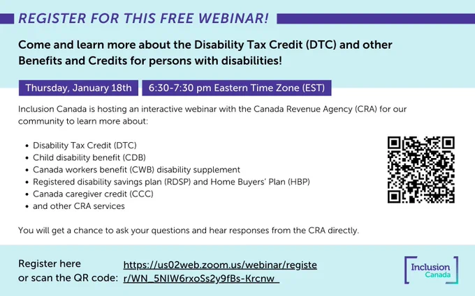Text-based image describing the webinar in the copy.