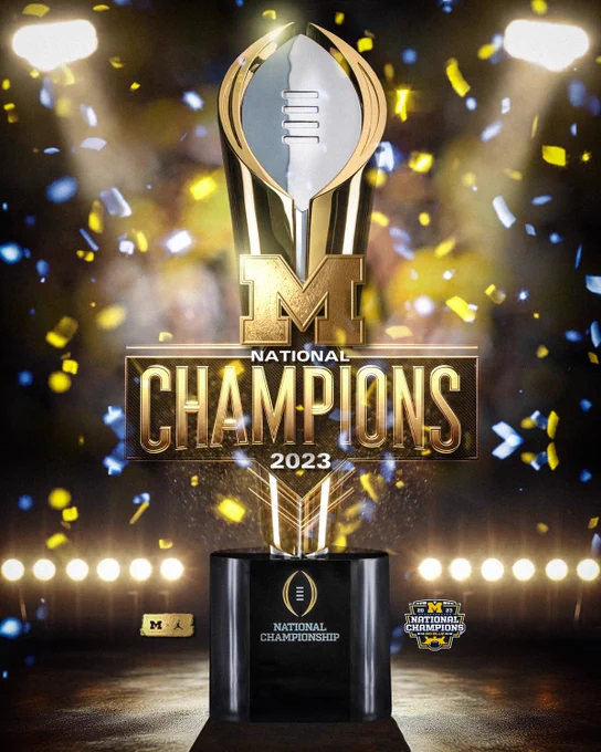 2023 National Champions