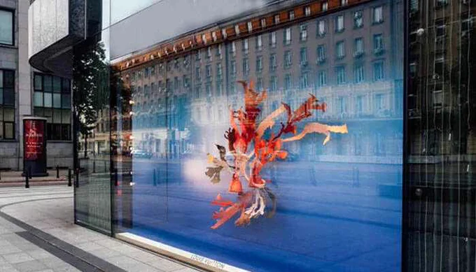 In the ever-evolving landscape of technology, the quest for innovation has led to groundbreaking developments in display technology. Among these, transparent LED screens have emerged as a revolutionary solution, offering a unique blend of aesthetics and functionality.