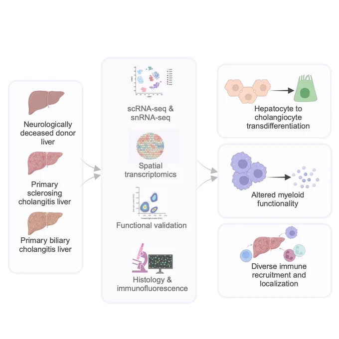 #scRNA-seq #spatial transcriptomics