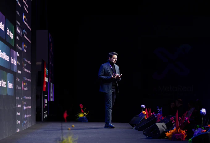 web 3, talk, speech, Telepass, Giuseppe Lombardo, customer experience, design