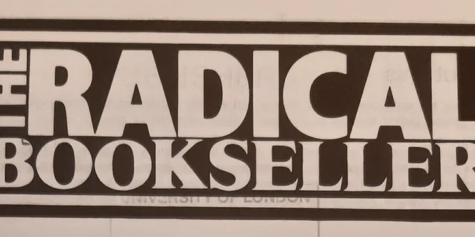 The-Radical-Bookseller