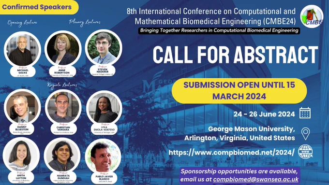CMBE24 Call for Abstract Poster