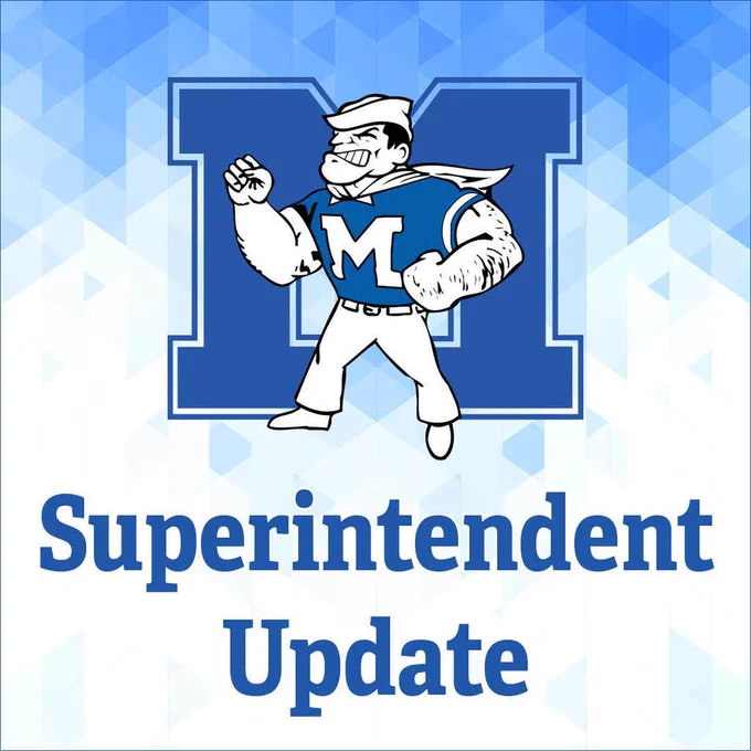 Supt Update