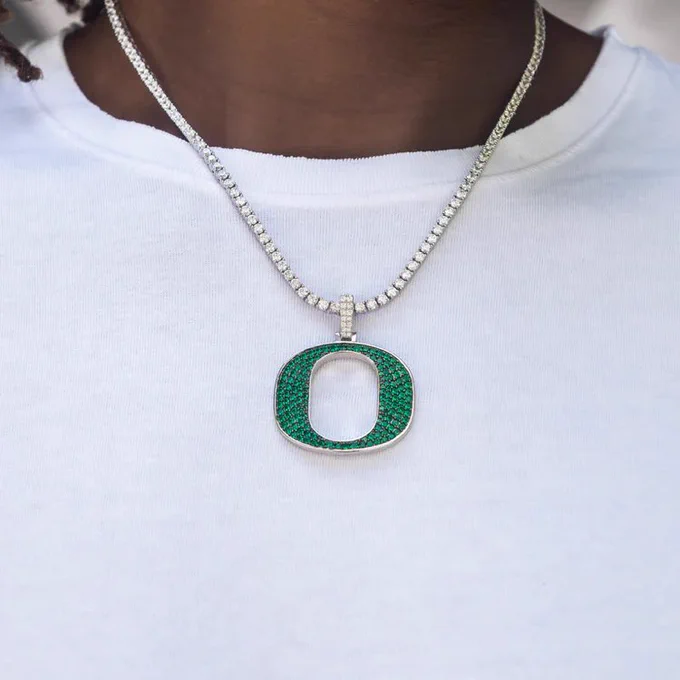 GO DUCKS!!