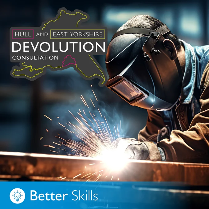 Better skills