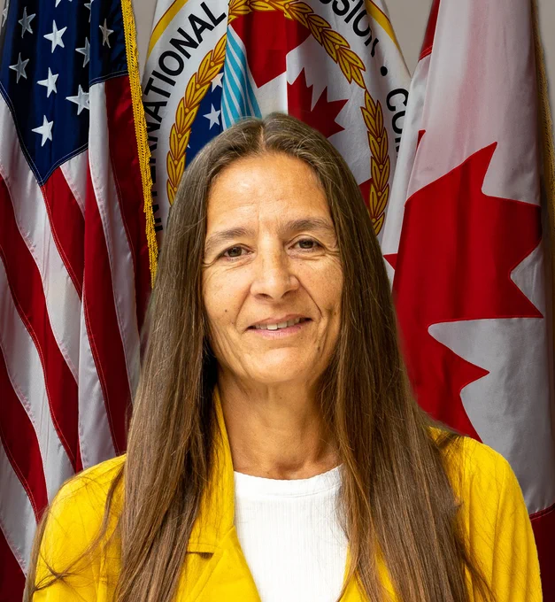 Dr. Susan Chiblow