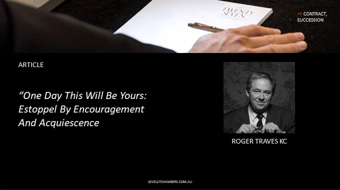 Black and white photo of author underneath a colour photo of a man's hand holding a pen on a notepad.