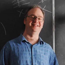 Jason I. Brown, Dalhousie University math professor and speaker at the January 10 Math Encounters.