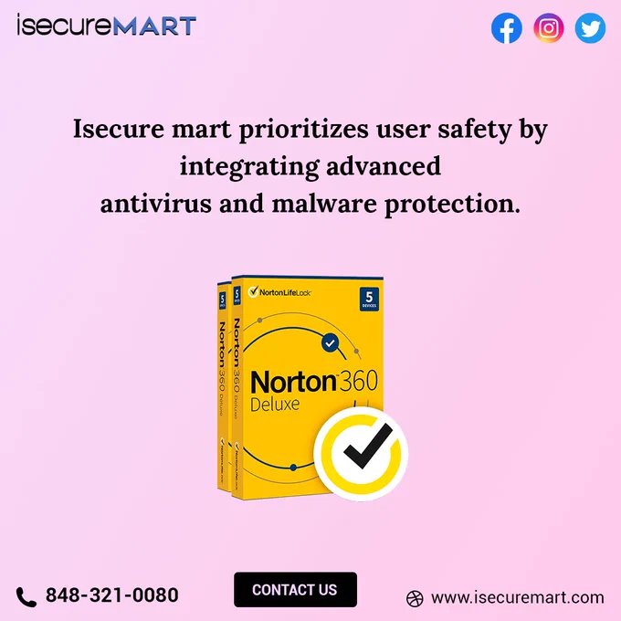norton 360 deluxe_@isecure_mart_#isecure_mart