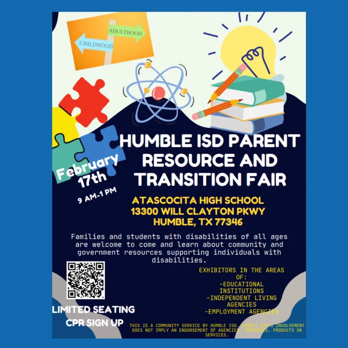 transition fair