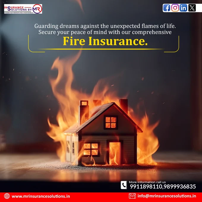 "Guarding your dreams from the unexpected flames. 🔥 Choose confidence, choose 𝐌 𝐑 𝐈𝐧𝐬𝐮𝐫𝐚𝐧𝐜𝐞 𝐒𝐨𝐥𝐮𝐭𝐢𝐨𝐧𝐬 for comprehensive 𝐅𝐢𝐫𝐞 𝐈𝐧𝐬𝐮𝐫𝐚𝐧𝐜𝐞 𝐜𝐨𝐯𝐞𝐫𝐚𝐠𝐞. Your safety, our commitment. "
.
.
📞𝐂𝐀𝐋𝐋 𝐔𝐒 𝐍𝐎𝐖 = 9899936835
📩 𝐄𝐦𝐚𝐢𝐥 𝐔𝐬: Corporate.care@mrinsurancesolutions.in
.
.
#MRInsuranceSolutions #FireInsurance  #insurance #policy #safety #newdelhi #fire #insuranceagency #insuranceagent #insurancepolicy #fireinsurancecoverage
Office-619/60, Chattarpur Main Road, Opposite, Yes Bank, New Delhi-110074