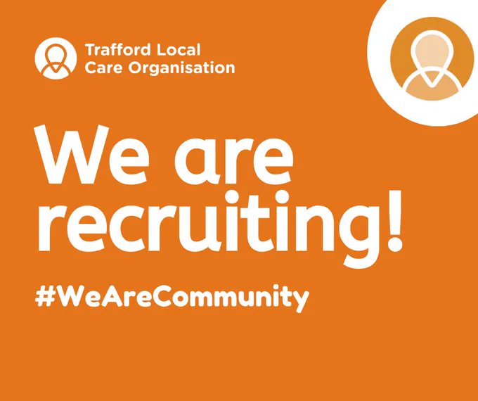 Senior Occupational Therapist Band 6 job advert