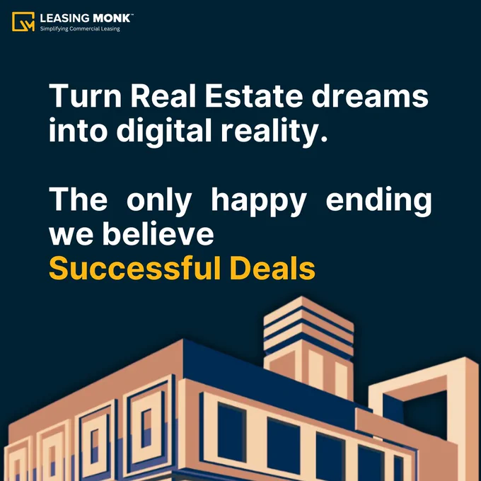 Leasing Monk