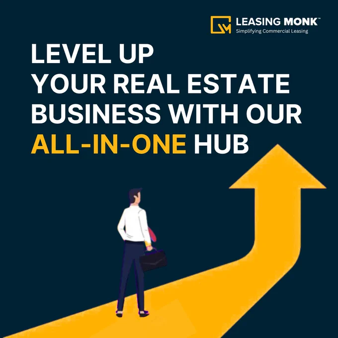 Leasing Monk
