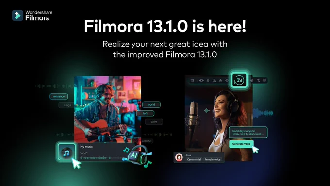 AI News