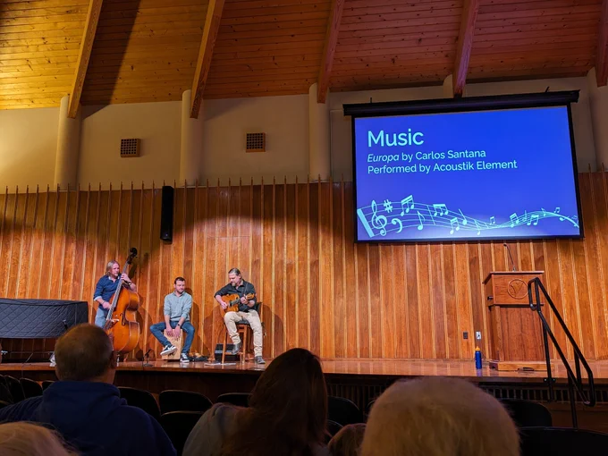 Music by @AcoustikElement