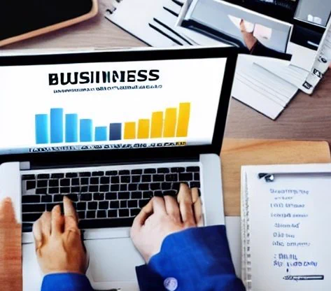 Business Seo Services 