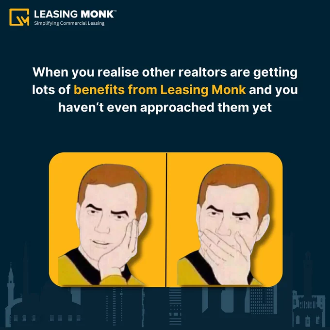 Leasing Monk
