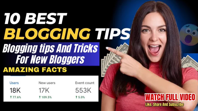 For blogging beginners, focus on niche content, consistent posting schedules, and engaging writing. Utilize SEO techniques, interact with your audience, and leverage social media. Invest in a user-friendly website design, prioritize quality over quantity, and stay persistent. Embrace learning and adapt to industry trends for successful blogging growth.
