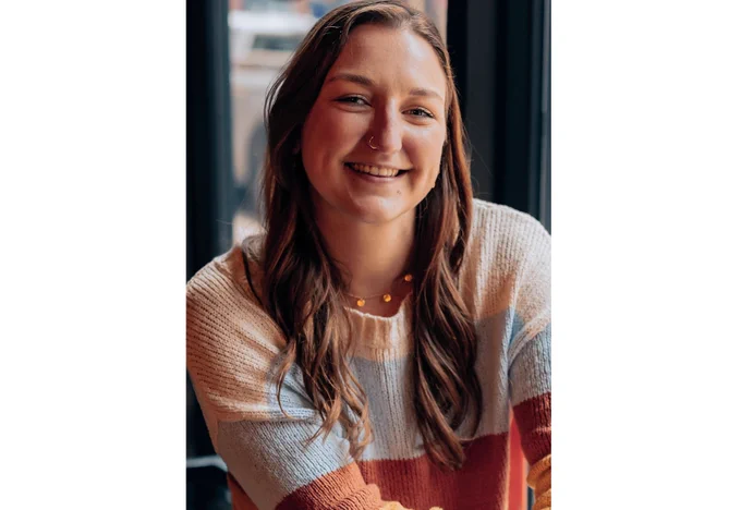 A photo of Lauren Rowsey