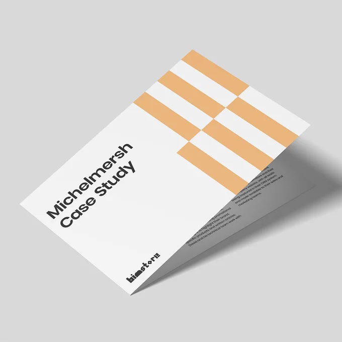 Michelmersh and bimstore case study