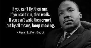 MLK Quote