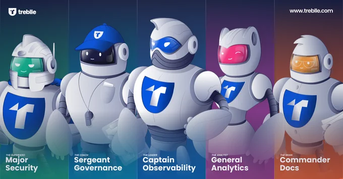 The Mission Control For Your APIs has a new look