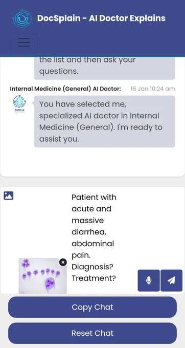 DocSplain.ca's #DocVision feature 