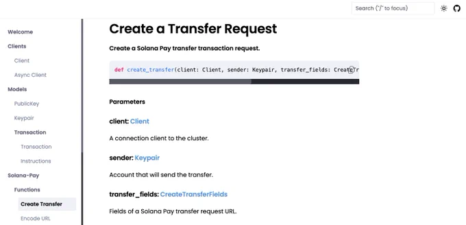 https://solathon.vercel.app/solana-pay/functions/create_transfer