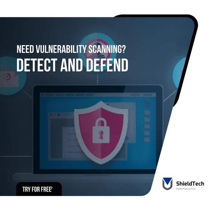 ShieldTech Offensity Promo Image