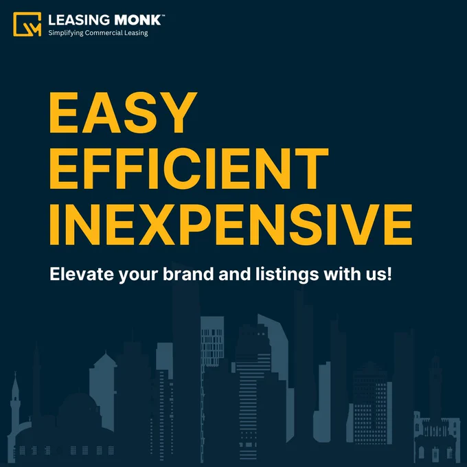 Leasing Monk