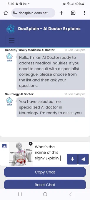 DocSplain.ca's #DocVision