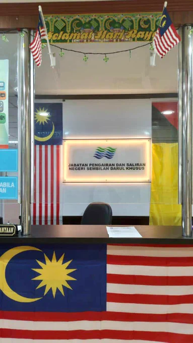 🚗 Submission to Jabatan Pengairan dan Saliran (JPS), Negeri Sembilan. 🙂🙂🗒️🗒️

#IPMProfessionalServices #JPSSubmission #SubmissionProcess #EngineeringConsultant #ProfessionalFirm #ProfessionalConsultant #DesignConsultancy #FactoryDesign #JuruteraPerunding #PerundingJurutera