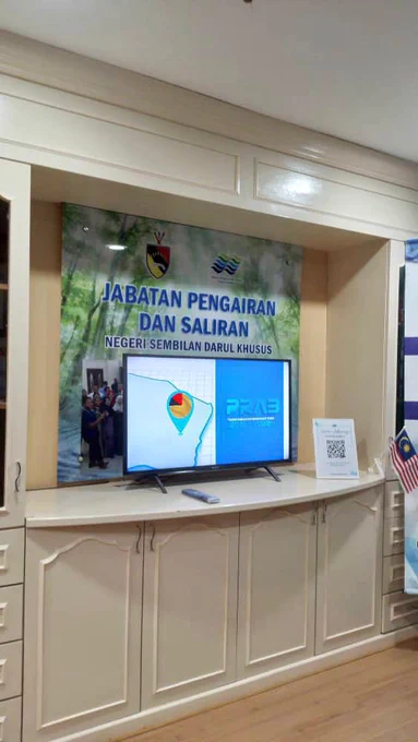 🚗 Submission to Jabatan Pengairan dan Saliran (JPS), Negeri Sembilan. 🙂🙂🗒️🗒️

#IPMProfessionalServices #JPSSubmission #SubmissionProcess #EngineeringConsultant #ProfessionalFirm #ProfessionalConsultant #DesignConsultancy #FactoryDesign #JuruteraPerunding #PerundingJurutera
