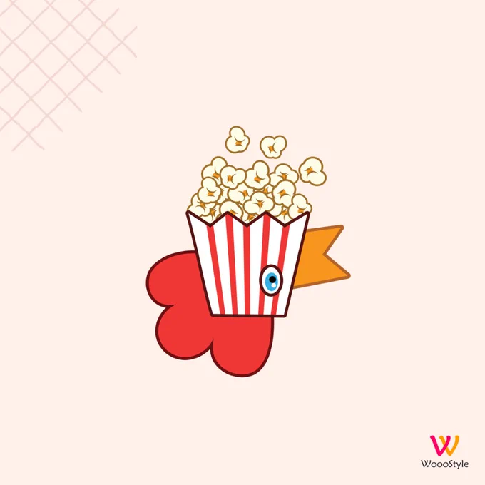 Netflix, popcorn, and a cozy blanket.🍿🎥🛌

Snack time, rooster style! 🌽🐔 Popcorn with a side of cock-a-doodle-cute! 🍿🐓 Introducing our Rooster Shaped Popcorn Box designs – because snacking should always come with a touch of whimsy. Click to shop and snack like never before!