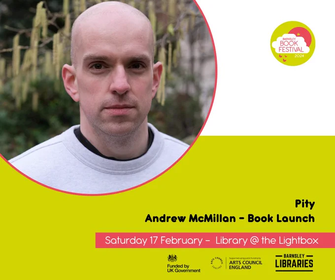 Andrew McMillan 