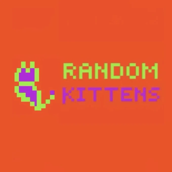 RandomKittens