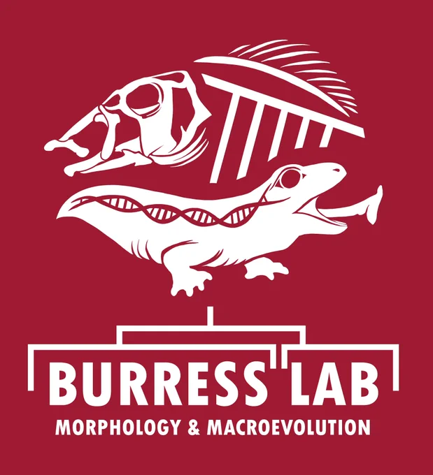 Lab logo design by Amy Cheu (@BasiliskosArt)
