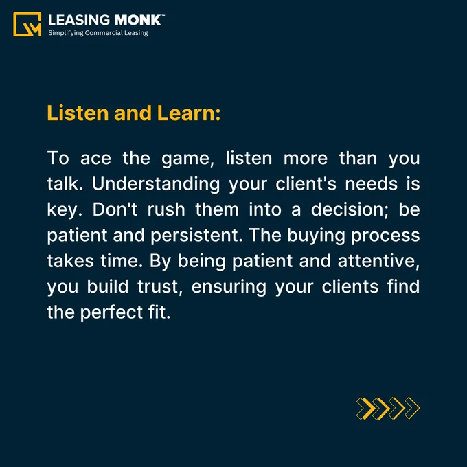 Leasing Monk