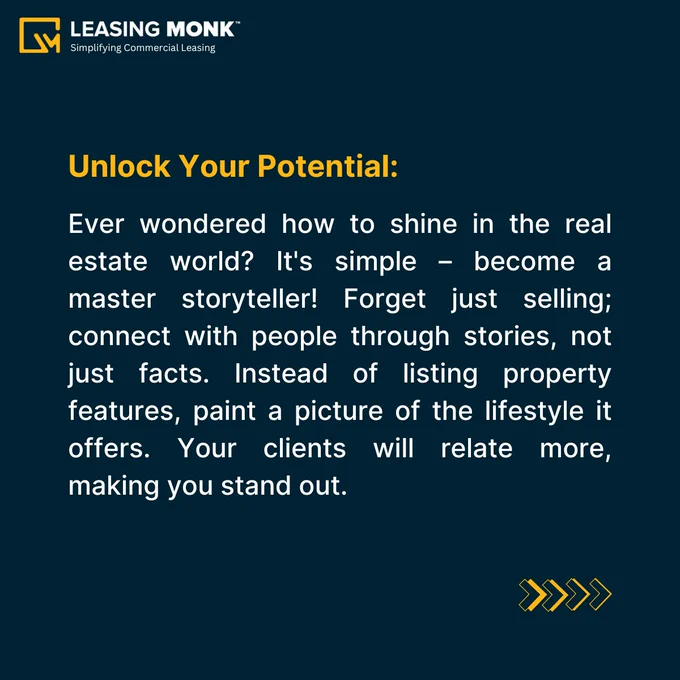 Leasing Monk