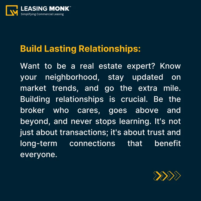 Leasing Monk