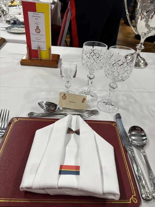 Placesetting