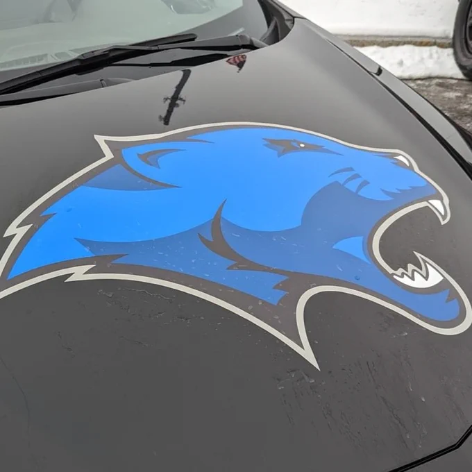 Patrol Car logo