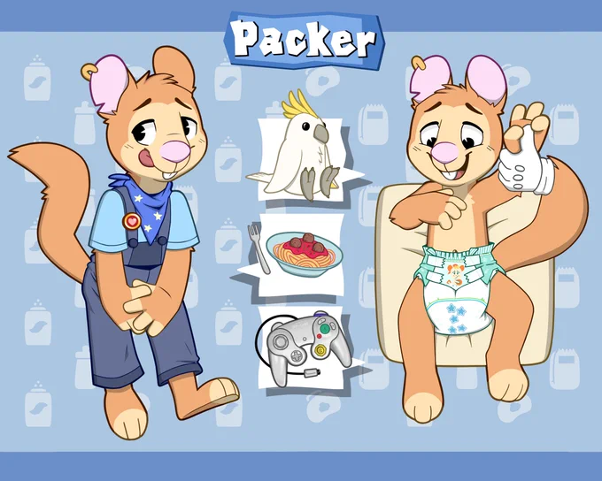 Check out my FurAffinity! https://www.furaffinity.net/user/fethyr