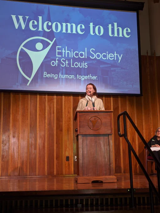 Welcome from Interim Director Amy Miller