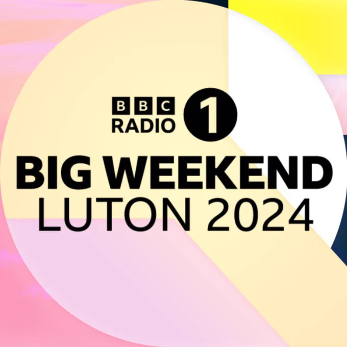 radio one big weekend luton 2024